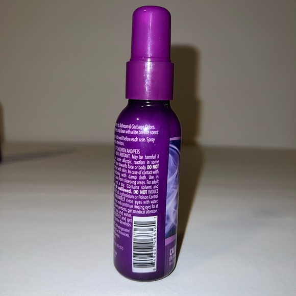 3 HomeBright Concentrated Smoke Odor Eliminator Cigarette,Pet, Bathroom,Garbage - Picture 7 of 7